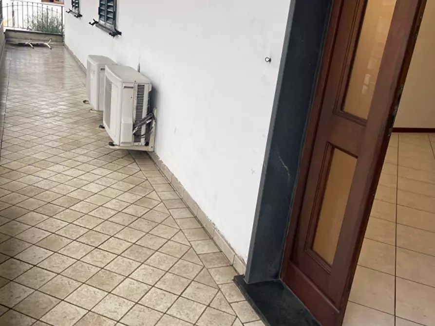 Immagine 4 di Appartamento in affitto  a Monsummano Terme