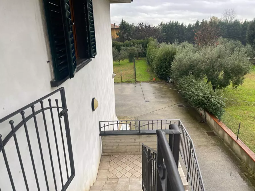 Immagine 11 di Appartamento in affitto  a Monsummano Terme