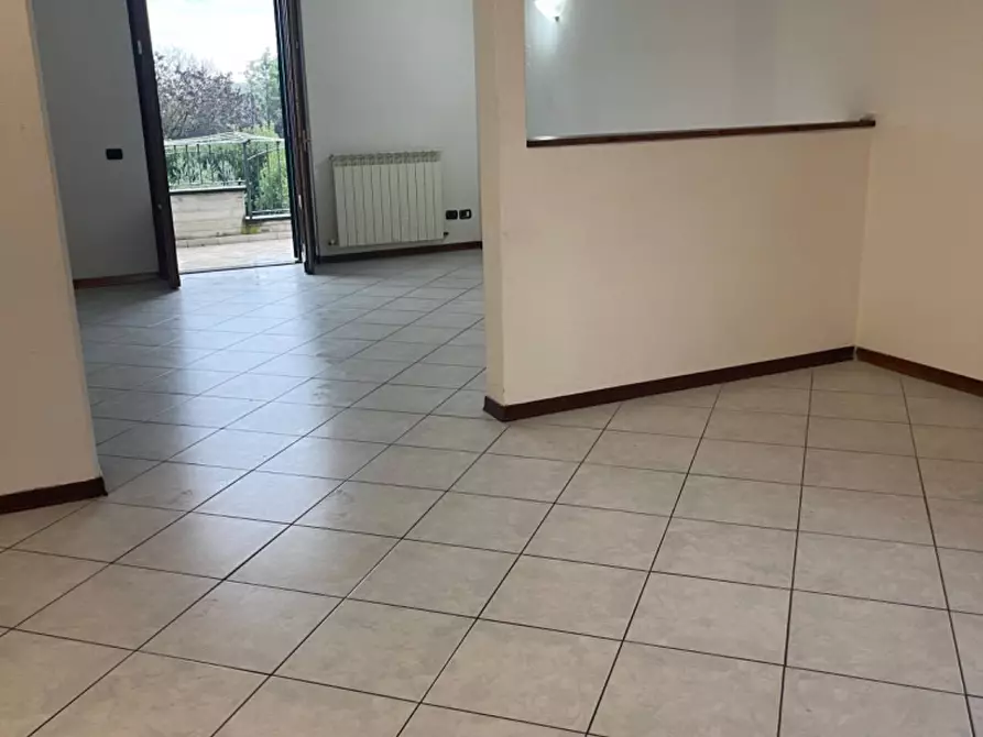 Immagine 2 di Appartamento in affitto  a Monsummano Terme