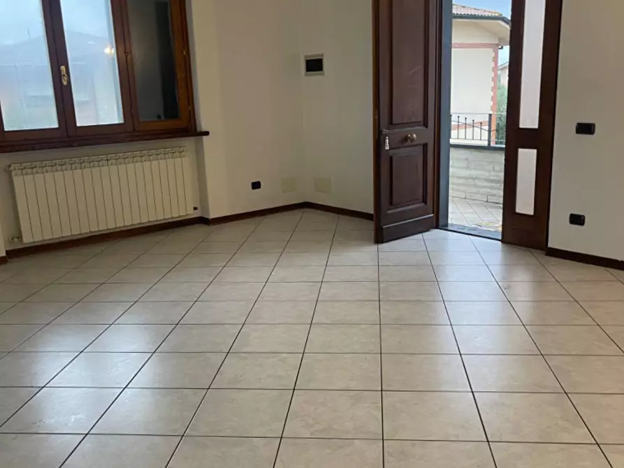 Immagine 8 di Appartamento in affitto  a Monsummano Terme