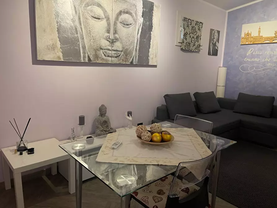 Immagine 2 di Appartamento in affitto  a San Miniato