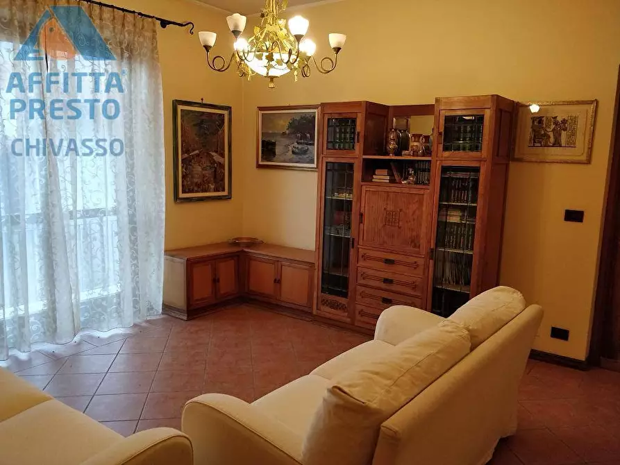 Immagine 1 di Appartamento in affitto  in VIA TORINO a Brozolo