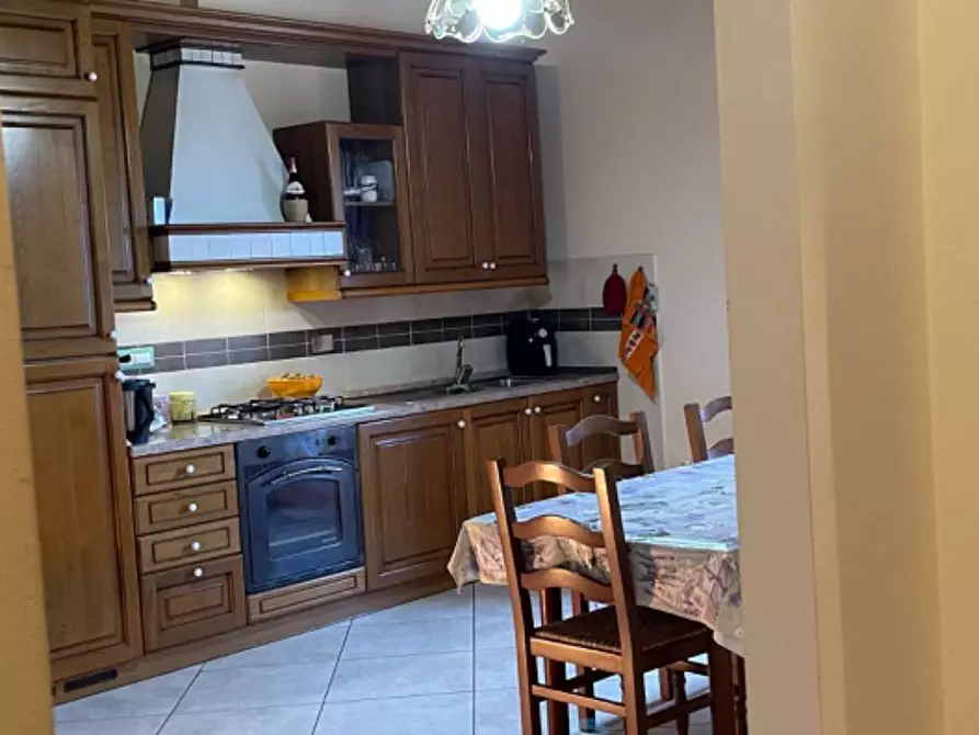 Immagine 2 di Appartamento in affitto  a San Miniato