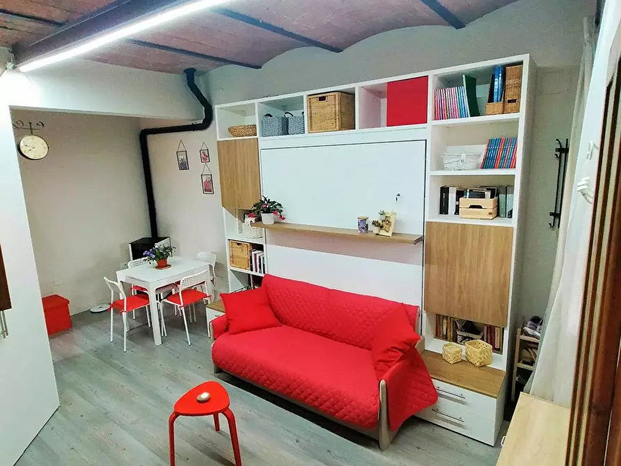 Immagine 1 di Appartamento in affitto  a Certaldo