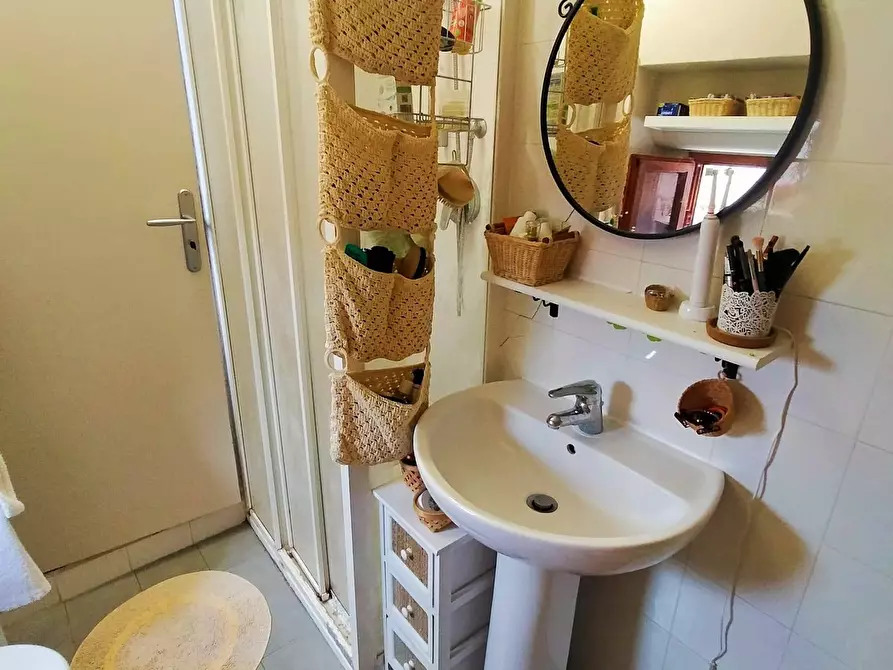 Immagine 2 di Appartamento in affitto  a Certaldo