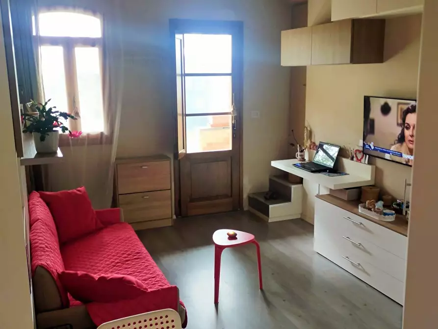 Immagine 3 di Appartamento in affitto  a Certaldo