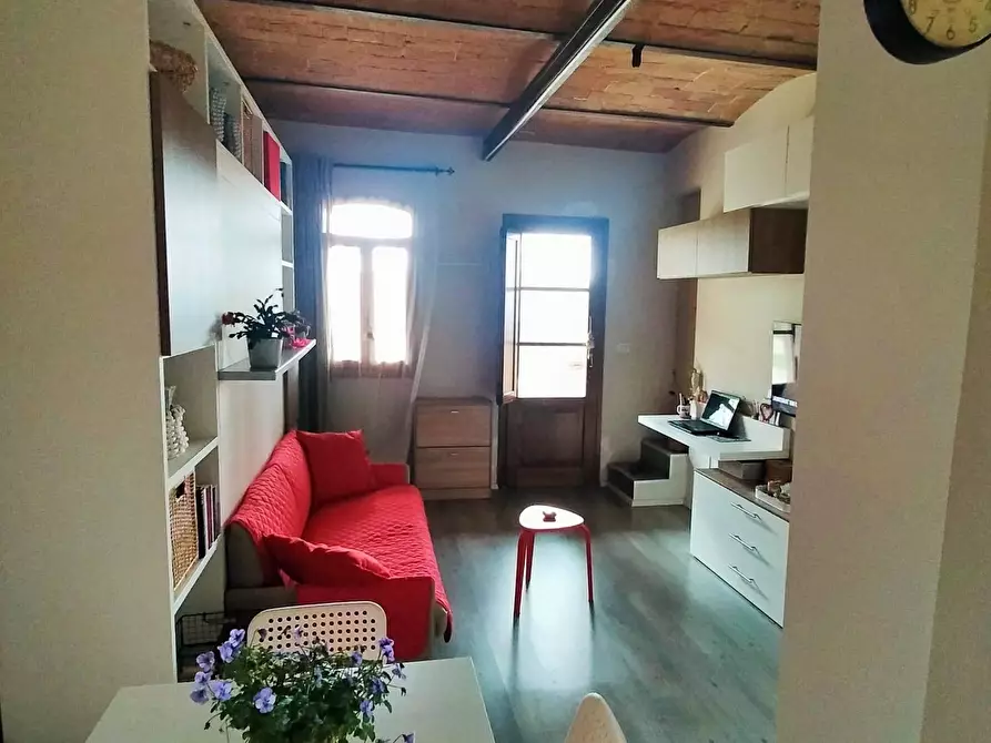 Immagine 4 di Appartamento in affitto  a Certaldo