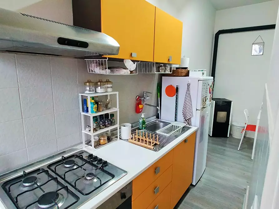 Immagine 5 di Appartamento in affitto  a Certaldo