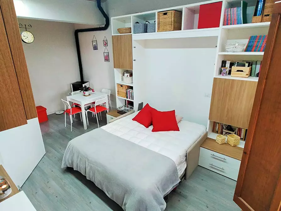 Immagine 6 di Appartamento in affitto  a Certaldo