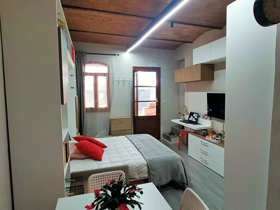 Immagine 8 di Appartamento in affitto  a Certaldo