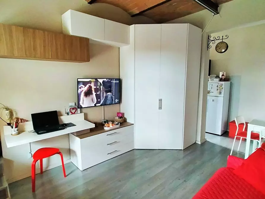 Immagine 9 di Appartamento in affitto  a Certaldo