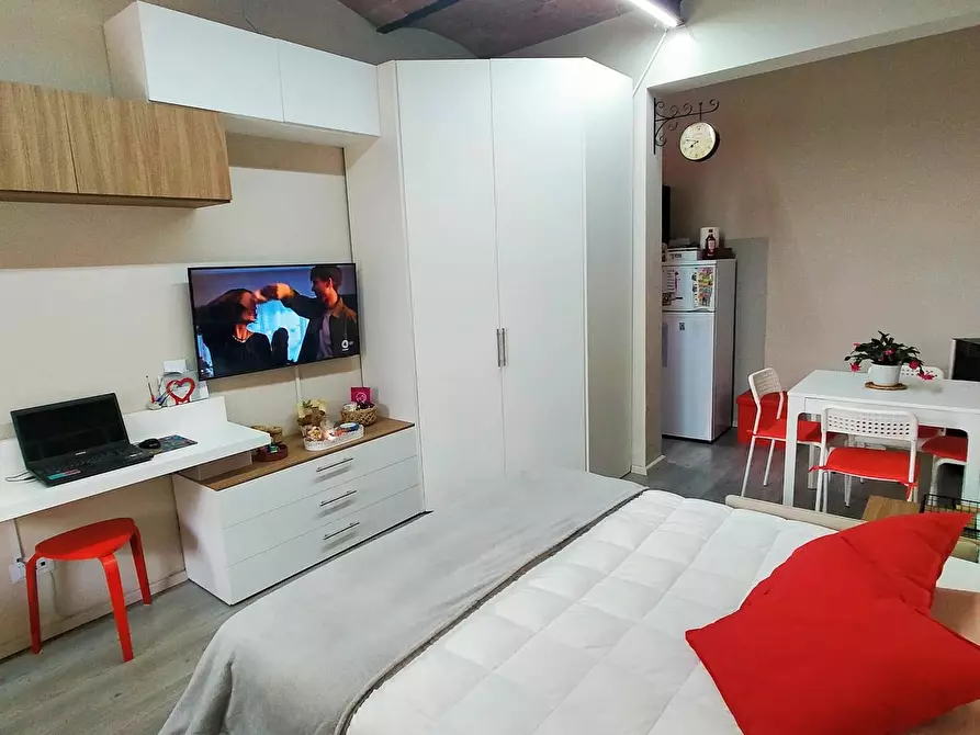 Immagine 10 di Appartamento in affitto  a Certaldo