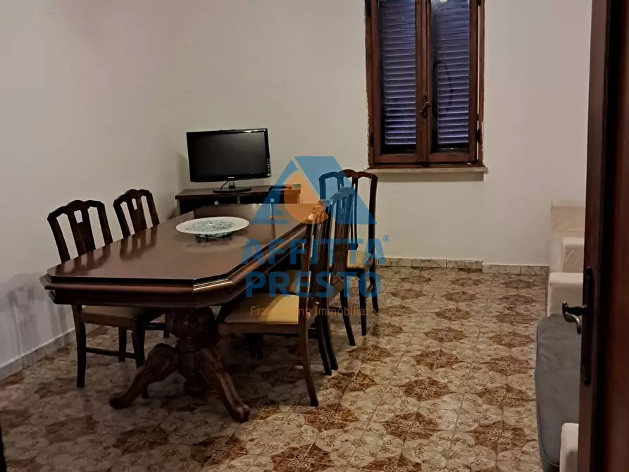 Immagine 2 di Appartamento in affitto  a Fucecchio