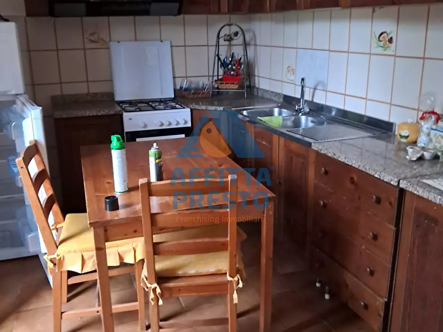 Immagine 3 di Appartamento in affitto  a Fucecchio