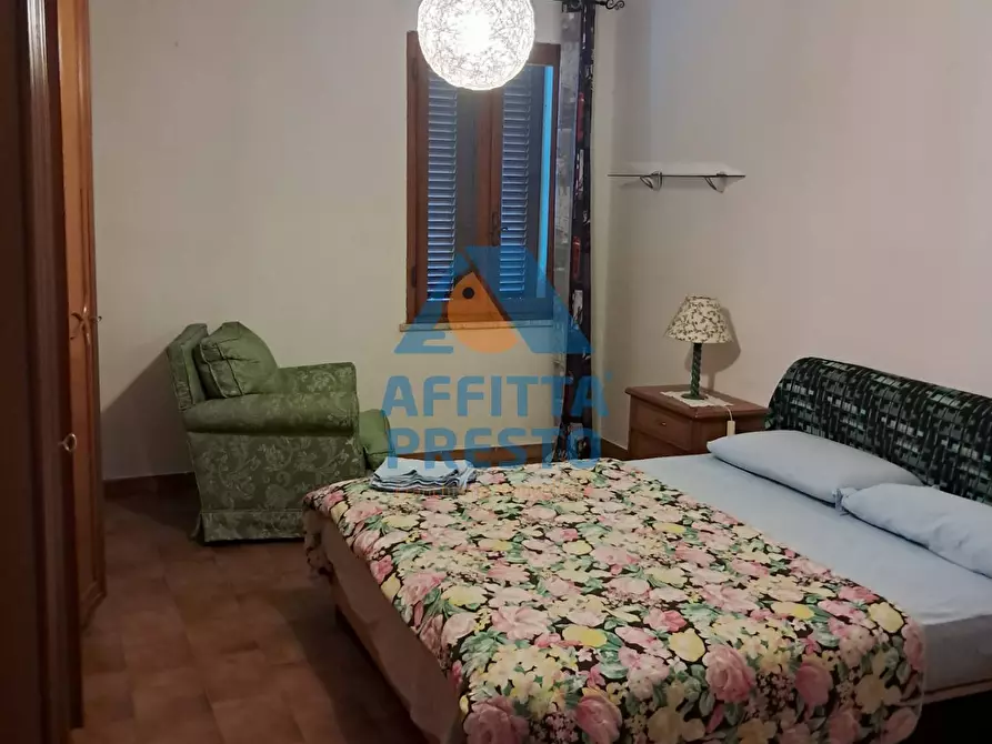 Immagine 8 di Appartamento in affitto  a Fucecchio