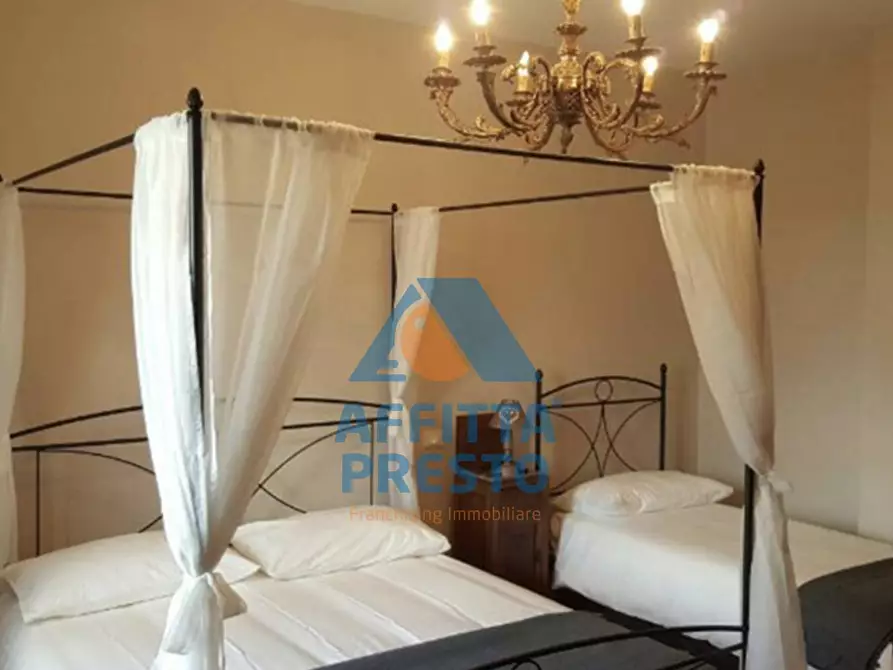 Immagine 2 di Appartamento in affitto  a Monsummano Terme