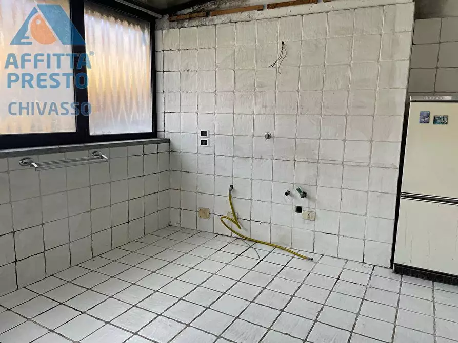 Immagine 5 di Appartamento in vendita  in VIA DELIO VERNA a Verolengo