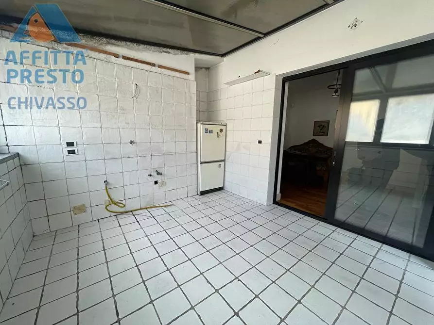 Immagine 14 di Appartamento in vendita  in VIA DELIO VERNA a Verolengo