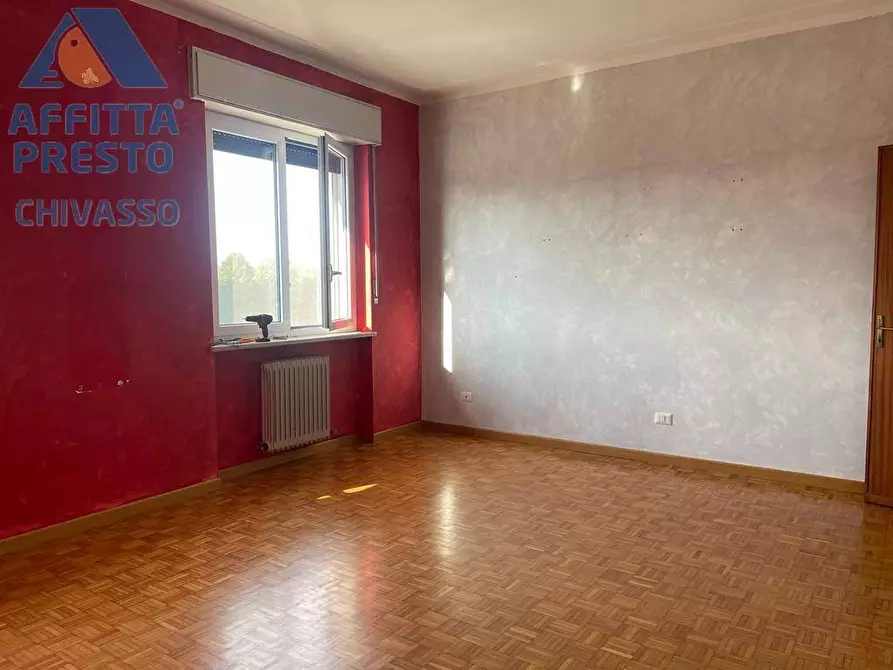 Immagine 1 di Appartamento in vendita  in VIA MANZONI a Crescentino