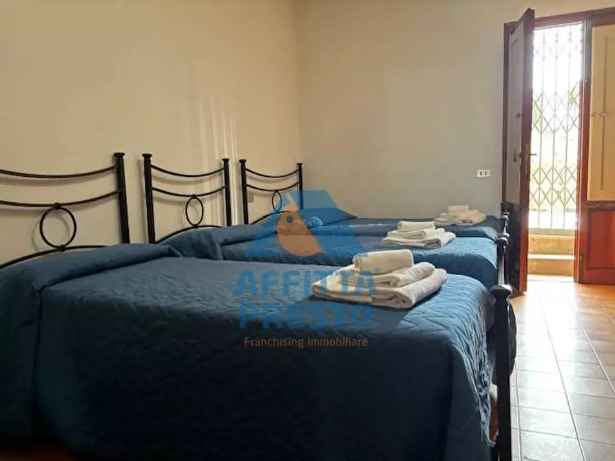 Immagine 5 di Appartamento in affitto  a Capraia E Limite