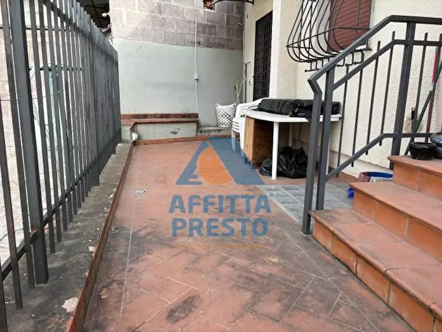 Immagine 13 di Appartamento in affitto  a Capraia E Limite