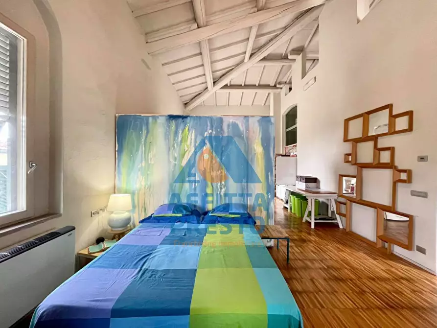 Immagine 2 di Loft/Open space in vendita  a San Miniato