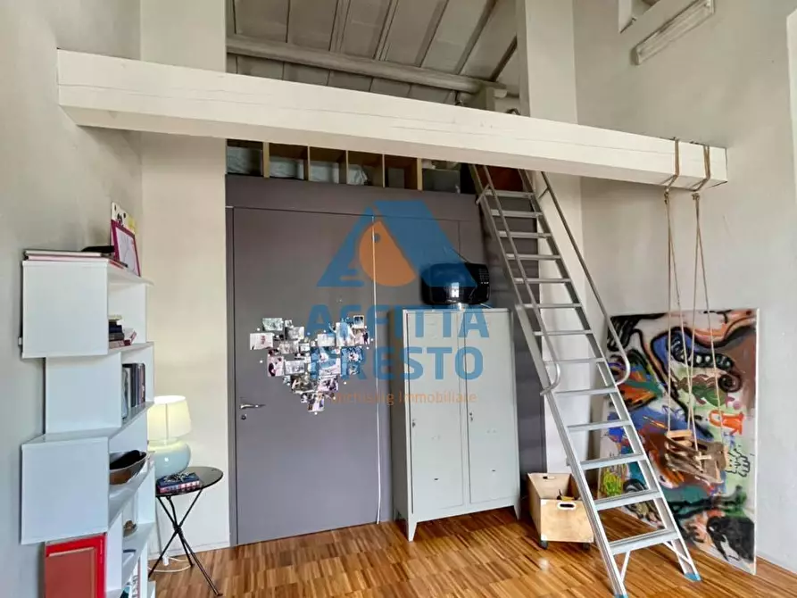 Immagine 6 di Loft/Open space in vendita  a San Miniato