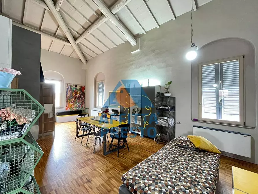 Immagine 7 di Loft/Open space in vendita  a San Miniato