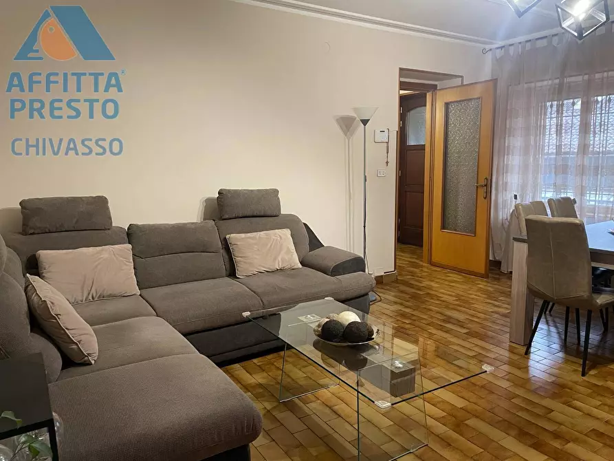 Immagine 22 di Appartamento in vendita  in VIA SAN ISIDORO a Chivasso