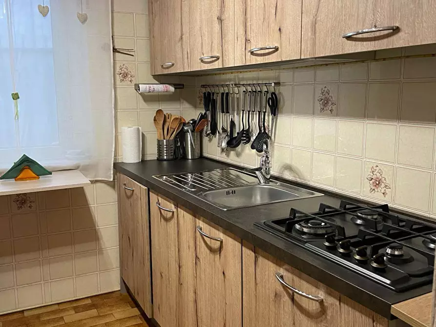 Immagine 21 di Appartamento in vendita  in VIA SAN ISIDORO a Chivasso