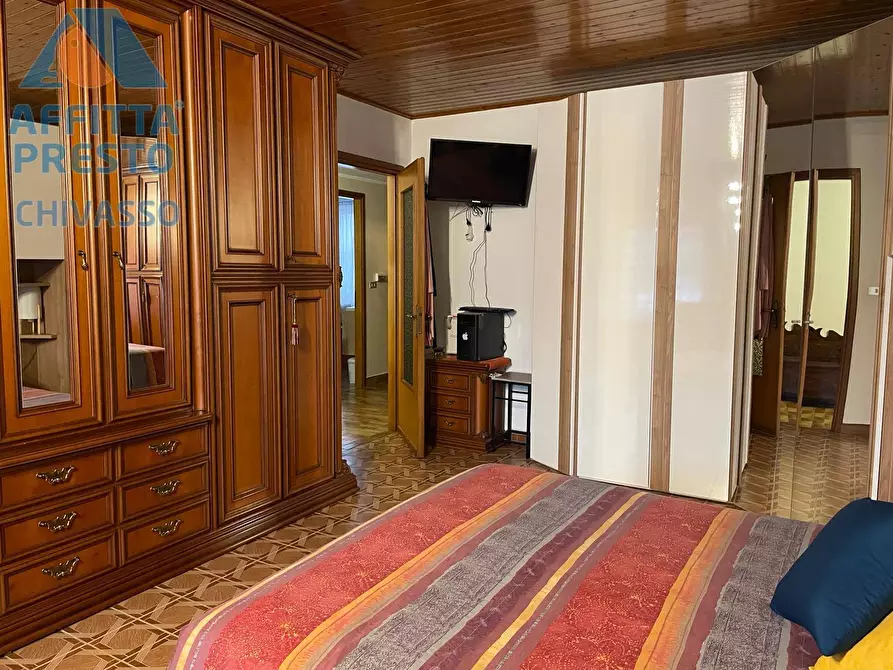 Immagine 27 di Appartamento in vendita  in VIA SAN ISIDORO a Chivasso