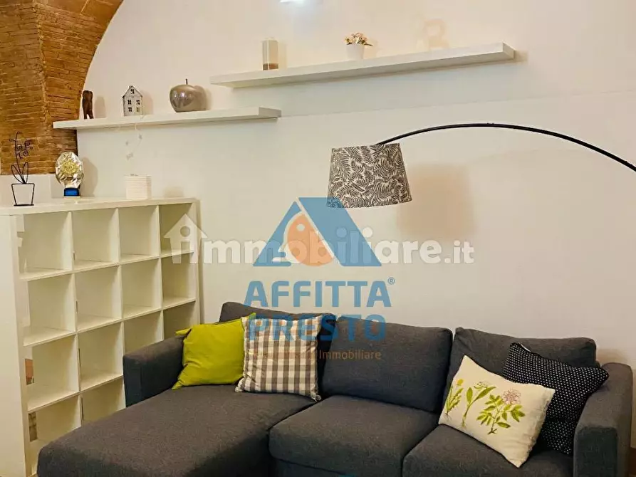 Immagine 6 di Appartamento in affitto  a Pontedera