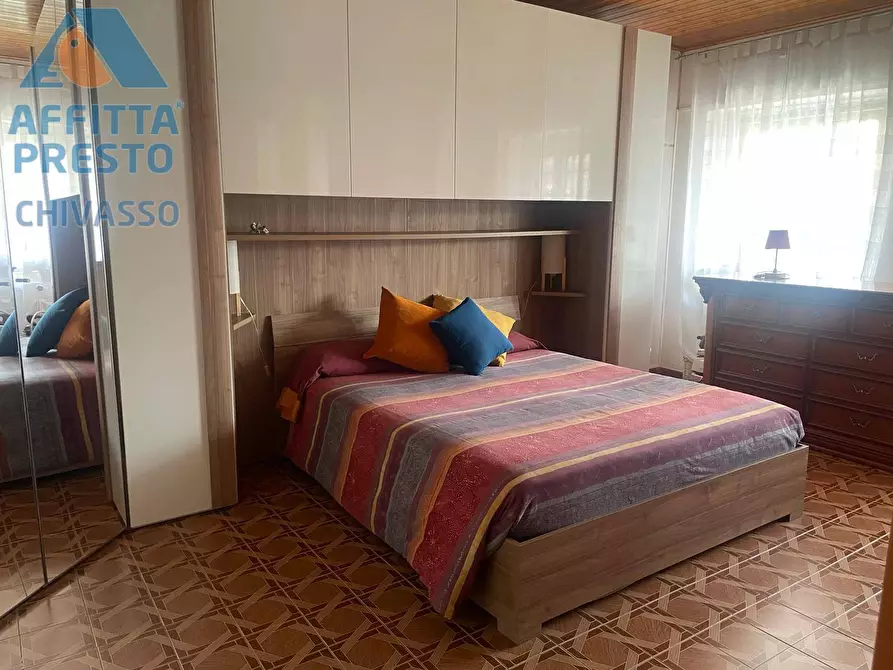 Immagine 25 di Appartamento in vendita  in VIA SAN ISIDORO a Chivasso