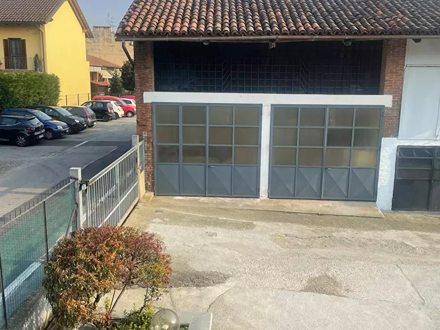 Immagine 1 di Appartamento in vendita  in VIA SAN ISIDORO a Chivasso