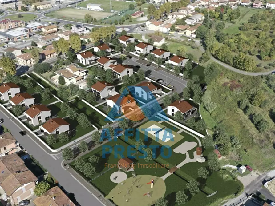 Immagine 2 di Casa semindipendente in vendita  a San Miniato