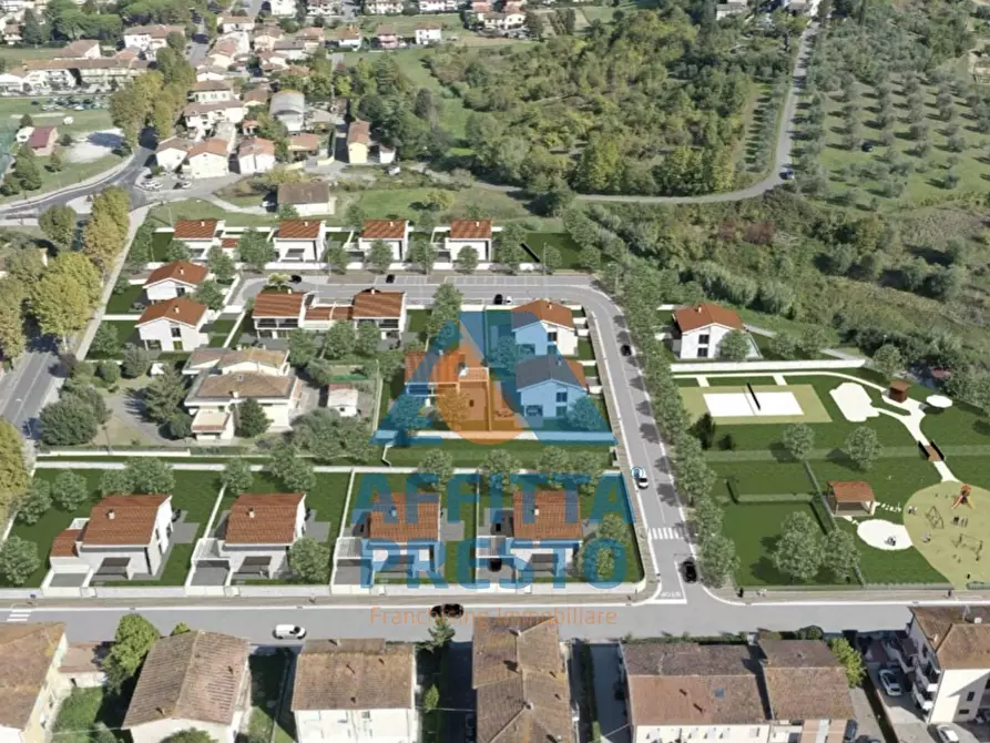 Immagine 3 di Casa semindipendente in vendita  a San Miniato