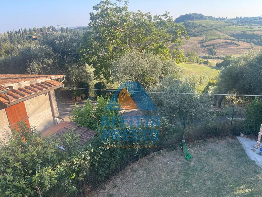 Immagine 6 di Appartamento in affitto  a San Miniato