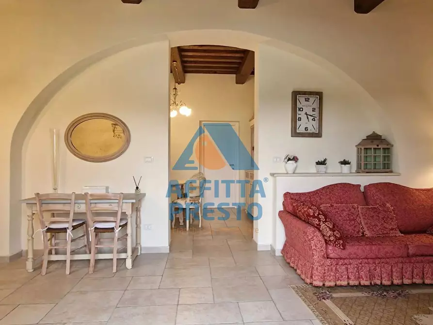 Immagine 2 di Appartamento in affitto  a Empoli