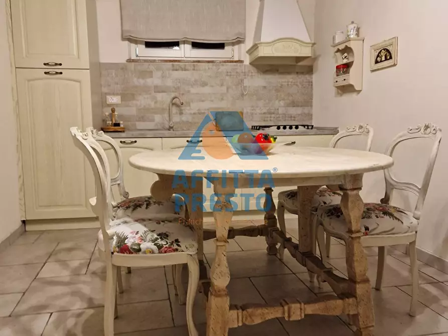 Immagine 5 di Appartamento in affitto  a Empoli