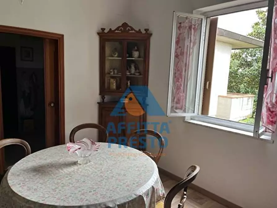 Immagine 19 di Villetta a schiera in affitto  a Lamporecchio