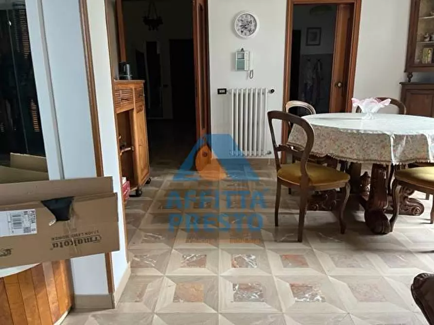 Immagine 6 di Villetta a schiera in affitto  a Lamporecchio