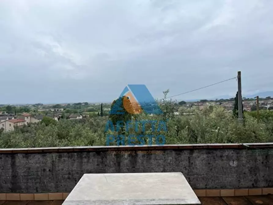 Immagine 2 di Villetta a schiera in affitto  a Lamporecchio