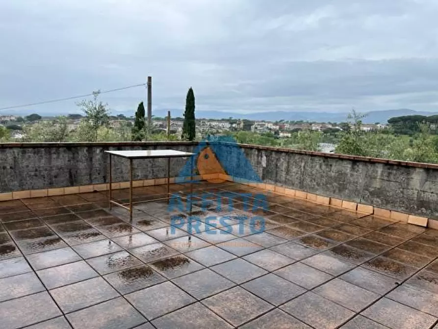 Immagine 7 di Villetta a schiera in affitto  a Lamporecchio