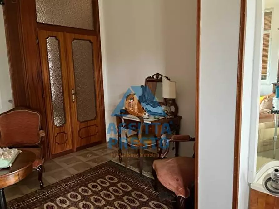 Immagine 8 di Villetta a schiera in affitto  a Lamporecchio