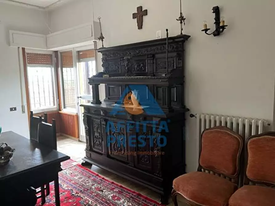 Immagine 9 di Villetta a schiera in affitto  a Lamporecchio