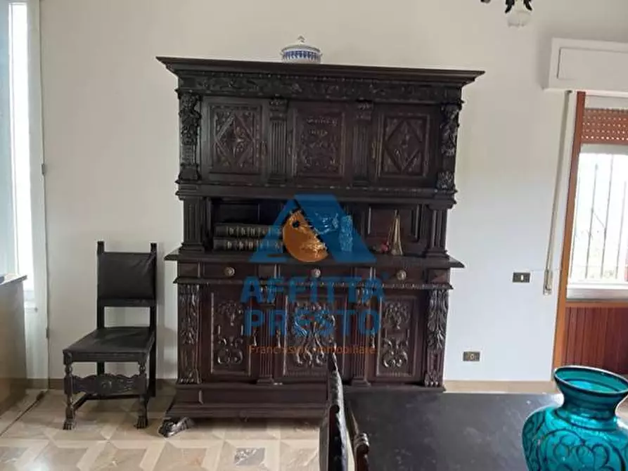 Immagine 13 di Villetta a schiera in affitto  a Lamporecchio