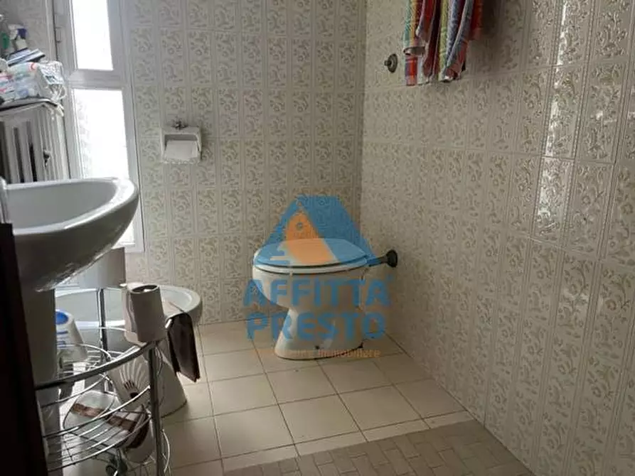 Immagine 14 di Villetta a schiera in affitto  a Lamporecchio