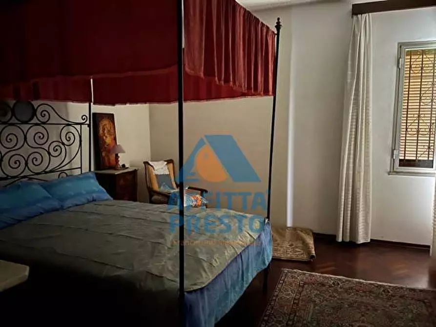 Immagine 15 di Villetta a schiera in affitto  a Lamporecchio