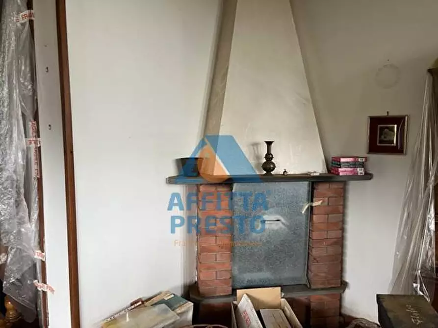 Immagine 18 di Villetta a schiera in affitto  a Lamporecchio