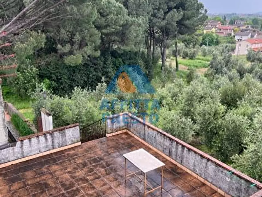 Immagine 12 di Villetta a schiera in affitto  a Lamporecchio